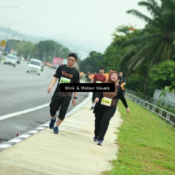 Runner Photo 8505187