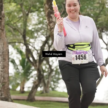 Runner Photo 8505188