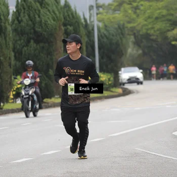 Runner Photo 8505190