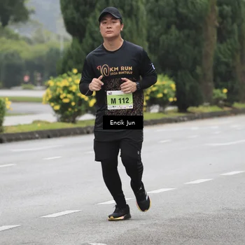 Runner Photo 8505191