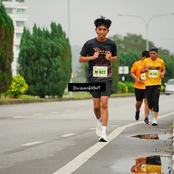 Runner Photo 8505193