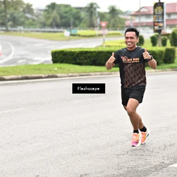 Runner Photo 8505194