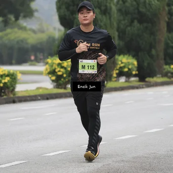Runner Photo 8505195