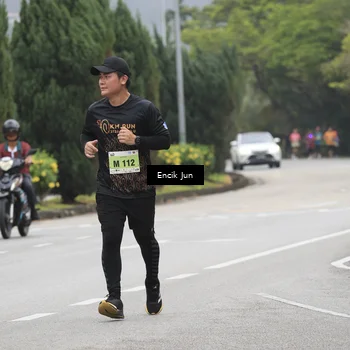 Runner Photo 8505197