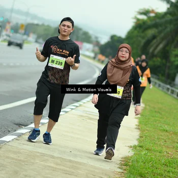 Runner Photo 8505200