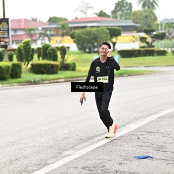 Runner Photo 8505205