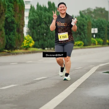Runner Photo 8505209