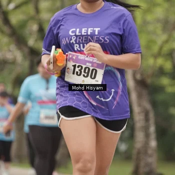 Runner Photo 8505211