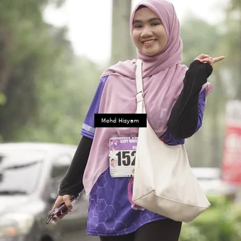 Runner Photo 8505212