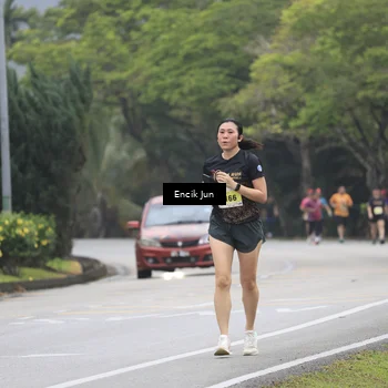 Runner Photo 8505214
