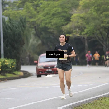 Runner Photo 8505215