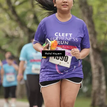 Runner Photo 8505217