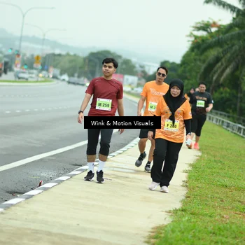 Runner Photo 8505219