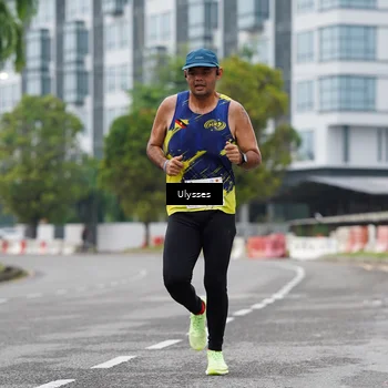 Runner Photo 8505222