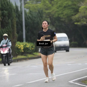 Runner Photo 8505223