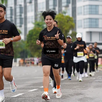 Runner Photo 8505225