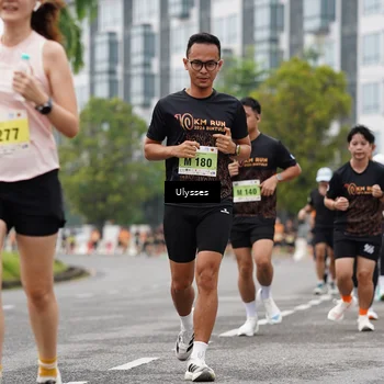 Runner Photo 8505229