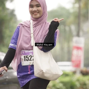 Runner Photo 8505230