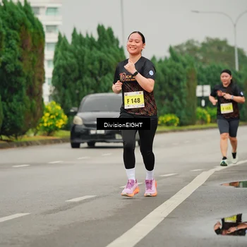 Runner Photo 8505231