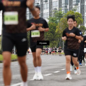 Runner Photo 8505236