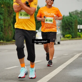 Runner Photo 8505238
