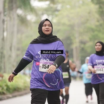 Runner Photo 8505241