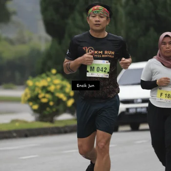 Runner Photo 8505242
