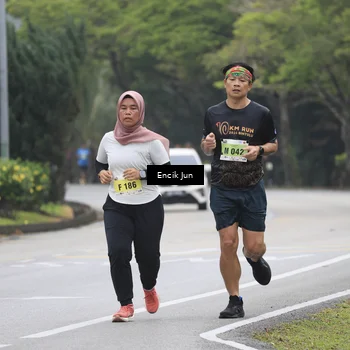 Runner Photo 8505244