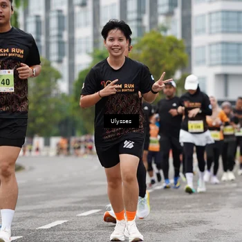 Runner Photo 8505251