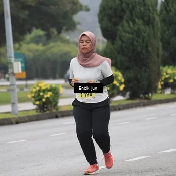 Runner Photo 8505252