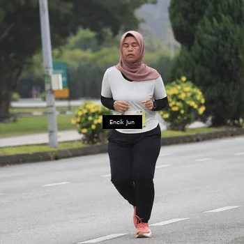 Runner Photo 8505254
