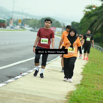 Runner Photo 8505256