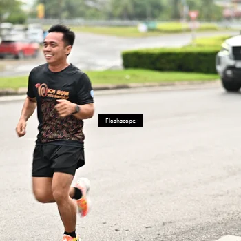 Runner Photo 8505259