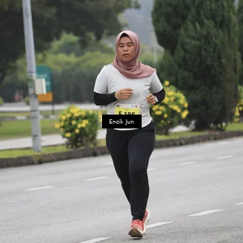Runner Photo 8505261
