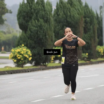 Runner Photo 8505266