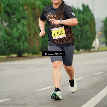 Runner Photo 8505273