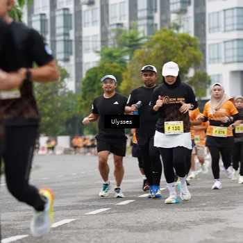 Runner Photo 8505274