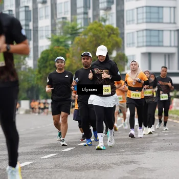Runner Photo 8505275