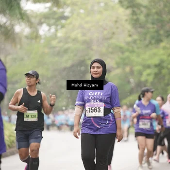 Runner Photo 8505283