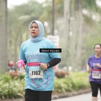 Runner Photo 8505286