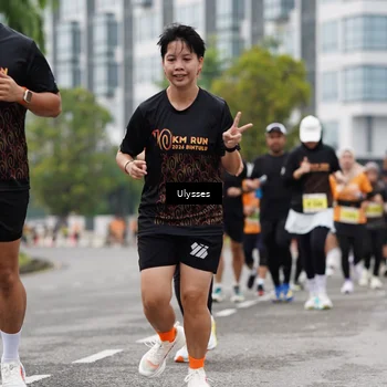 Runner Photo 8505294