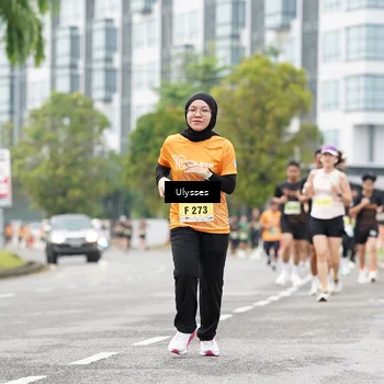 Runner Photo 8505295