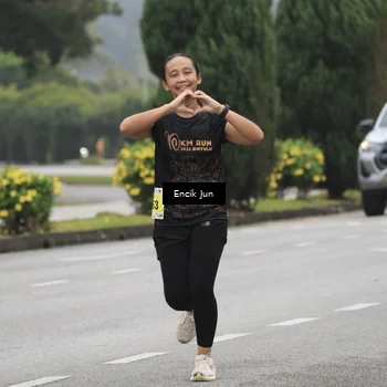 Runner Photo 8505296