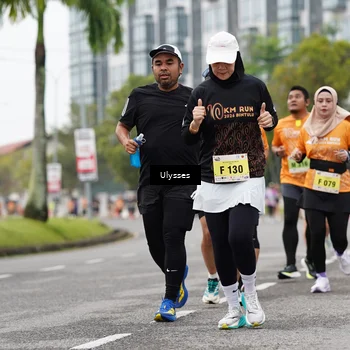 Runner Photo 8505297