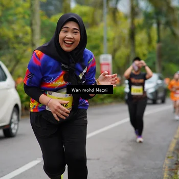 Runner Photo 8505301