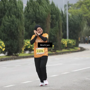 Runner Photo 8505304