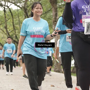 Runner Photo 8505306