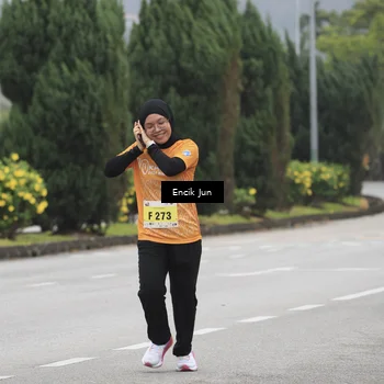 Runner Photo 8505309