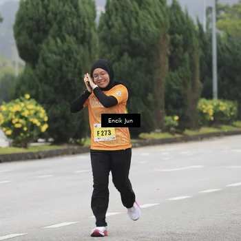 Runner Photo 8505315