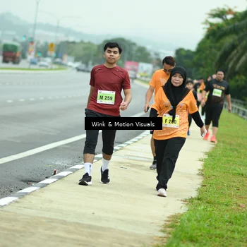 Runner Photo 8505317